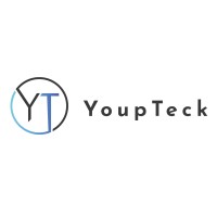 Youpteck logo - Similar company to Tunbra