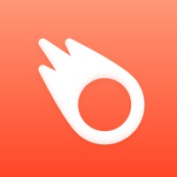 Comet for Reddit logo - Similar company to Centro Universitário Unicarioca