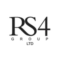 RS4 Group Ltd logo - Similar company to Tscm Solutions