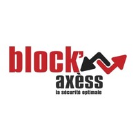 BLOCK'AXESS logo - Similar company to Wipsim