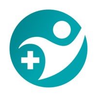 heyPatient logo - Similar company to Alvra Labs