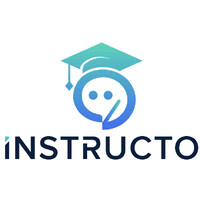 Instructo logo - Similar company to Instructo
