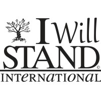I Will Stand International logo - Similar company to Impact Route