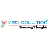 VED SOLUTION logo - Similar company to Qodors