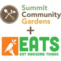 Summit Community Gardens and EATS logo - Similar company to Fidens Strategy