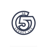 5G Legacy, LLC. logo - Similar company to Third Rock Sanitation Solutions Llc.