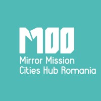 M100 HUB logo - Similar company to Capacities