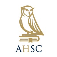 Amsterdam Honours Student Council logo - Similar company to Fij_Store