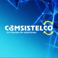 Comsistelco logo - Similar company to Secorp Sas