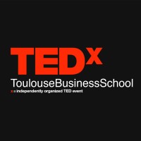 TEDx Toulouse Business School logo - Similar company to Tedxtoulouse