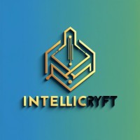 Intellicryft logo - Similar company to Precision Healthcare Solution