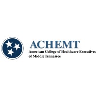 ACHEMT (ACHE of Middle TN) logo - Similar company to Lilienthal Gallery
