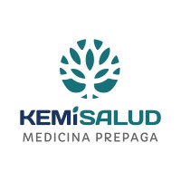 Kemi Salud logo - Similar company to Cycles Shop