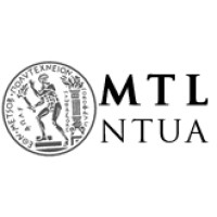 NTUA Manufacturing Technology Lab logo - Similar company to Diaplous S.S.D.A. Ltd