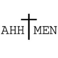 AHH MEN logo - Similar company to Barabas