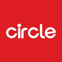Circle Games logo - Similar company to Bitkraft Ventures