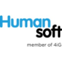 Humansoft Ltd. - a megoldásszállító magyar bajnok logo - Similar company to Humansoft