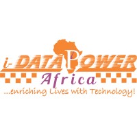 iDatapower Africa logo - Similar company to Rayyan Technologies