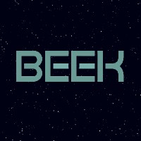 BEEK logo - Similar company to Solvo