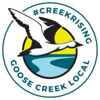 City of Goose Creek logo - Similar company to Berkeley County School District
