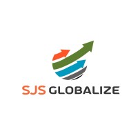 SJS Globalize Pvt Ltd logo - Similar company to Web Nest Studio