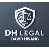 DH Legal logo - Similar company to Meridian Cargo Ltd.