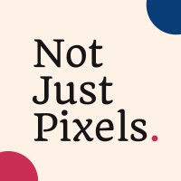 Not Just Pixels logo - Similar company to Decori