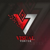 Visual Vortex logo - Similar company to Mindlogics