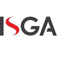 ISGA Rabat logo - Similar company to Ecole Marocaine D'Ingénierie - Emg
