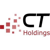 CT Holdings logo - Similar company to Third Lane Ventures