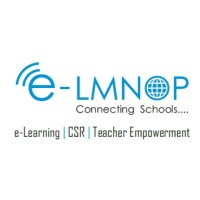 eLMNOP logo - Similar company to Namaskar With Love Foundation
