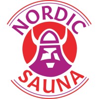 Nordic Sauna logo - Similar company to Axon Optics