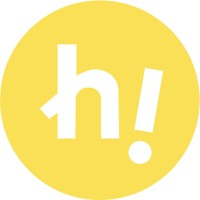 Handfie logo - Similar company to Allez Endless S.L.