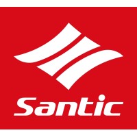 泉州森地客体育用品有限公司 logo - Similar company to Santic(Xiamen)Outdoor Co.,Ltd