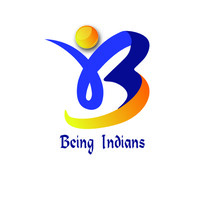 BEING INDIANS logo - Similar company to Education Plus