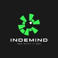 INDEMIND logo - Similar company to Slightech