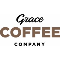 Grace Coffee Company logo - Similar company to Hackathon Viit