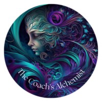 Jill Hart-The Coach's Alchemist & Host of the You World Order Showcase Podcast logo - Similar company to Christy Noel | Author, Speaker, Career Strategist, And Career Advice Podcast Host