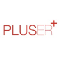 PLUSER logo - Similar company to Pluser