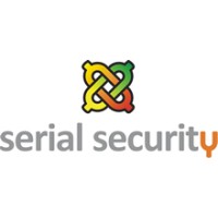 Serial Security logo - Similar company to Organizer Informatica