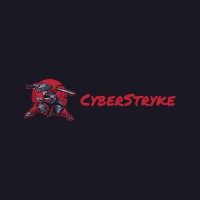CyberStryke logo - Similar company to Scan Ninja Inc