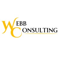 Webb Consulting, LLC logo - Similar company to Maven Brows Co.