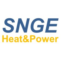 SNGE Heat&Power logo - Similar company to Energoprom Llc