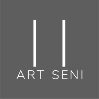 The Art Seni logo - Similar company to Ilham Gallery