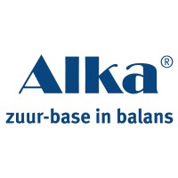 AlkaVitae International | Alka logo - Similar company to Typefool
