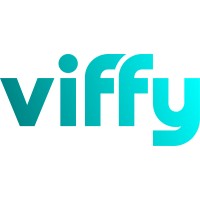 Viffy logo - Similar company to Umego.Ai