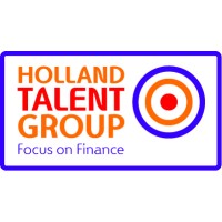 Holland Talent Group logo - Similar company to Varbisto | Finance Professionals