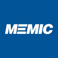 MEMIC logo - Similar company to Johnstone Partners