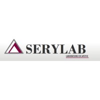 SERYLAB SRL logo - Similar company to Laboratorio Acualab