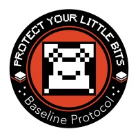 Baseline Protocol logo - Similar company to Impakt
